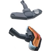 Resim Philips FC 9210 Marathon İthal A Kalite Emici Yer Başlığı 