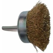 Resim Birtek Pimli Çanak Fırça 75 mm 