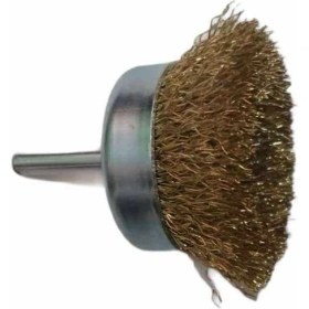 Resim Birtek Pimli Çanak Fırça 75 mm 