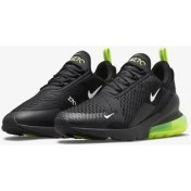 Resim Nike Air Max 270 Kadın Spor Ayakkabı FN3874-001 