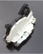 Resim Otobalcı Volkswagen Golf 6 Sol Ön Kapı Kilidi Merkezi Kilit Motoru 2011--2 