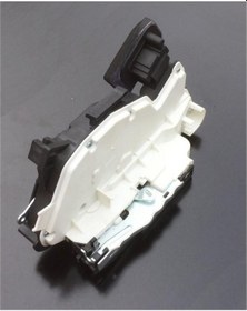 Resim Otobalcı Volkswagen Golf 6 Sol Ön Kapı Kilidi Merkezi Kilit Motoru 2011--2 