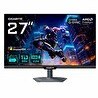 Resim Gigabyte M27UP 27" 160 Hz 1Ms HDMI+DP+USB-C HDR UHD G-Sync FreeSync IPS Pivot Vesa Monitör 
