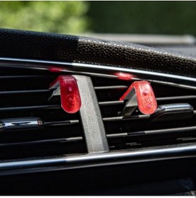 Resim Autokit Magic Dose Hava Temizleyici Jel Koku Şeftali Kiraz 