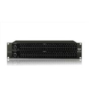 Resim König Kq-231 2x31 Band Grafik Ekolayzer 