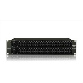 Resim König Kq-231 2x31 Band Grafik Ekolayzer 