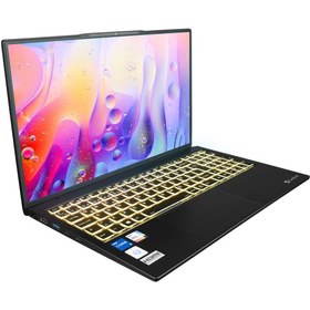 Resim Everest Everbook Eb-15r Core I5 1135g7 32gb 500gb Nvme 15.6 Fhd Ips Türkçe Q Win10 Home Notebook 