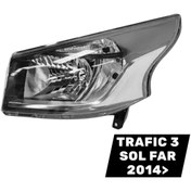 Resim Depo TRAFIC SOL FAR 2014> 260601784R 