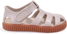 Resim Igor S10291 Nıco Caramelo Kum Günlük Erkek Çocuk Sandalet KUM 