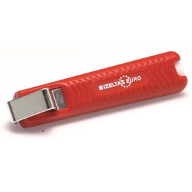 Resim mikudesign İzeltaş Kablo Sıyırıcı (Tek 6/300 - Çoklu 1.5/25) 