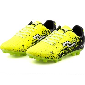 Resim Jump 28373 D Neon Sarı Erkek Çim Zemin Kramponu 28373-D-NEON-SARI Renkli 