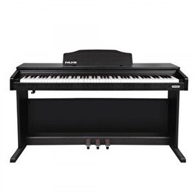 Resim Nux WK-400 Dijital Piyano (Tabureli) 