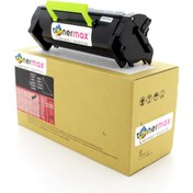 Resim Lexmark Ms410Dn Uyumlu Toner / Lexmark 505X / 50F5X00 Uyumlu Tone 