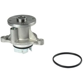 Resim GRAF PA1125 DEVİRDAİM SU POMPASI COUPE i10 i20 09- / PICANTO RIO 