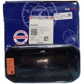 Resim Tvs Raider 125 Kilometre Göstergesi Yazılımsız N6160870 