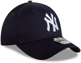 Resim New Era 940 League Basic New York Yankees Light Beyzbol Şapkası 