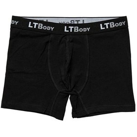 Resim Ltb Zabeno Boxer 11229032660016 Siyah 