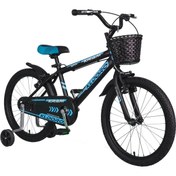 Resim 6520 Spor 20 Jant Çocuk Bisikleti, 6-10 Yaş Çocuk Bisikleti 