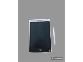 Resim CK Spor Writing Tablet 8.5 Inç LCD Dijital Kalemli Çizim Yazı Tahtası Grafik Not Yazma Eğitim Tableti CKS314 