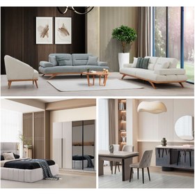 Resim DS Düğün Paketi 2 (Üçlü Paket) 