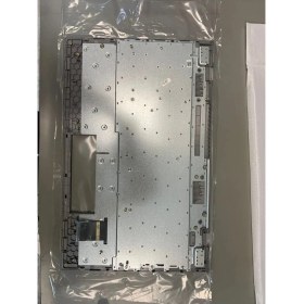 Resim Casper Nirvana C500 - C600 Klavye Kasası (C Cover) 