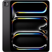 Resim Apple iPad Pro 7.Nesil Cellular 13" | 256 GB Uzay Siyahı 