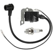 Resim Ateşleme Bobini Modülü 50, 51, 55, 61, 254, 257, 261, 262, 266, 268, 272 Testere Jonsered 2054 Epa 2055, 2095 - Huiliang 