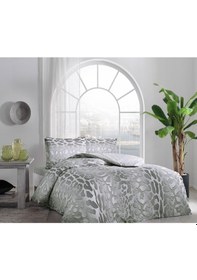 Resim Taç Edgar Ranforce Tek Kişilik Nevresim Takımı (551304180) 