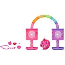 Resim QT Kitties Gökkuşağı Seti 