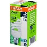 Resim Osram 23W E27 Duylu Tasarruflu Ampul, Beyaz Işık 