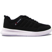 Resim MP Mp Mp1163 Siyah / Beyaz Erkek Urban Sports Casual 