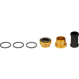 Resim Shimano Saint Sm-bb80 Hollowtech Iı Orta Yatak Mtb 68/73 MM Altın 