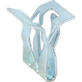 Resim Klips Metal 12x16mm Döşeme 68139270aa Chrysler Dodge Jeep 2012-2022 10 Adet 