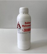 Resim Ince Pleksi Yapıştırıcı Kloroform Far Parlatma Temizleme 0.5Lt 