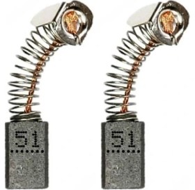 Resim Nesta Makita 1900B 5X8X12 Planya Kömürü Cb-51 Ürün Kodu L17033 