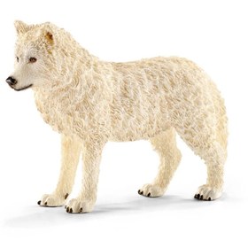 Resim Schleich Kutup Kurdu 14742 