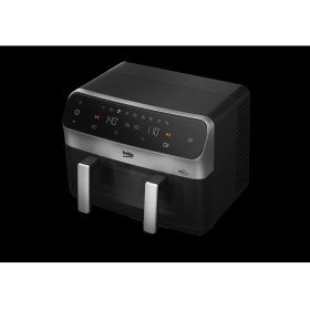 Resim BEKO FRA 8494 FitFry® 3in1 Az Yağlı Fritöz 