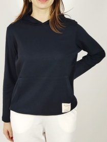 Resim Ayya Women Eşofman Takımı 2li Sweatshirt Jogger Kanguru Cepli 
