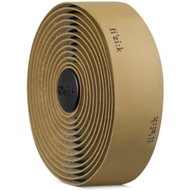 Resim Fizik Terra Microtech Bondcush Gel Backer Tacky 3mm Gidon Sargısı Kahverengi 