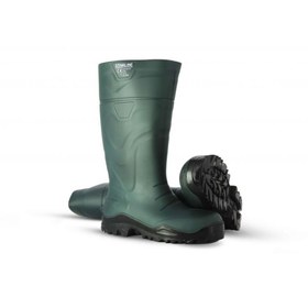 Resim Starline Stl-9910-04 Yeşil Çizme Uzun - - Yeşil - 45 