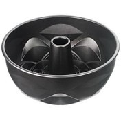 Resim Kaiser Inspiration Borulu Floral Kek Kalıbı 25 CM 66646800 