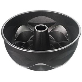 Resim Kaiser Inspiration Borulu Floral Kek Kalıbı 25 CM 66646800 