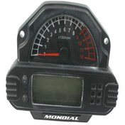 Resim Mondial Rx3 Enduro Gösterge Paneli Komple Orj 
