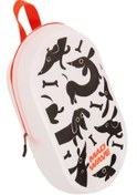 Resim Mad Wave Wet bag Dachshund, 7 litre, Beyaz 