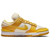 Resim Nike Dunk Low Twist Vivid kadın Sneaker Ayakkabı 