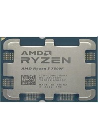 Resim Amd Ryzen 5 7500f 3,7 Ghz 32 Mb Cache Am5 İşlemci-66533 