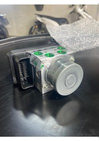 Resim Cf Moto 450 Sr Abs Beyni 