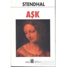 Resim Aşk - Henri Beyle Stendhal - Oda Yayınları 