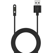 Resim Gpack Haylou LS01 Usb Şarj Kablosu Gpack Haylou LS01 Usb Şarj Kablosu