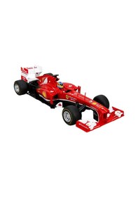 Resim Rastar Ferrari F138 F1 1:18 Uzaktan Kumandalı Araba 